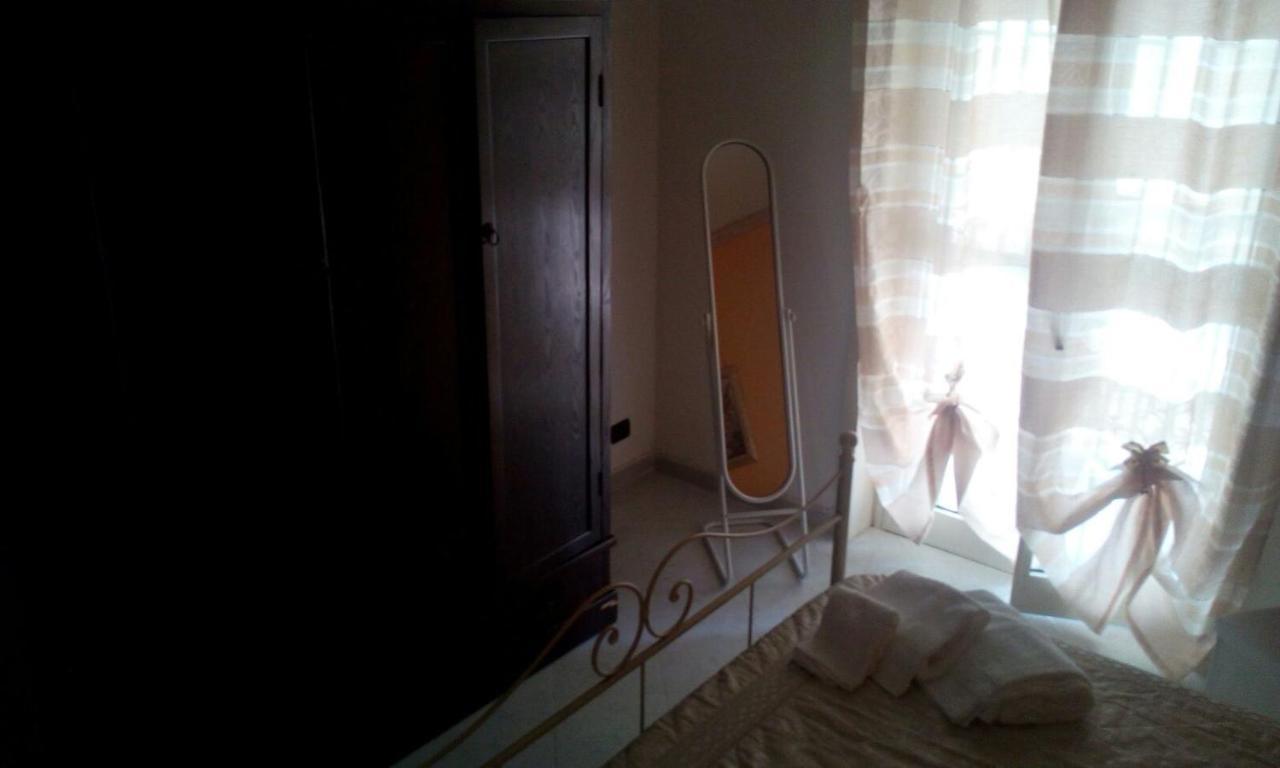 Anemone Della Scala Dei Turchi Apartment Realmonte Exterior photo